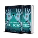 Image for Guillermo del Toro  : the iconic filmmaker and his work