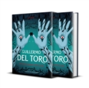 Image for Guillermo del Toro: the iconic filmmaker and his work