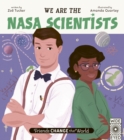 Image for We are the NASA scientists