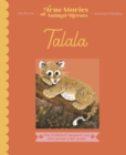 Image for Talala: The Curious Leopard Cub Who Joined a Lion Pride