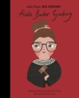 Image for Ruth Bader Ginsburg : Volume 68