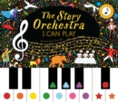 Image for The Story Orchestra: I Can Play (Vol 1) : Learn 8 Easy Pieces of Classical Music!
