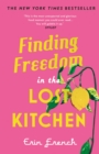 Image for Finding freedom in the lost kitchen