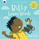 Image for Billy loves birds : Volume 1