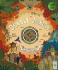 Image for Spin to Survive: Deadly Jungle : Decide Your Destiny with a Pop-Out Fortune Spinner