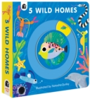 Image for 5 Wild Homes
