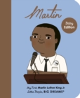 Martin  : my first Martin Luther King Jr. - Sanchez Vegara, Maria Isabel