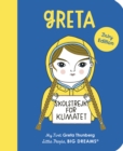 Image for Greta  : my first Greta Thunberg : Volume 40