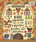 Image for Little Homesteader: A Fall Treasury of Recipes, Crafts, and Wisdom