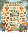 Image for A winter treasury of recipes, crafts and wisdom