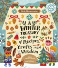 Image for Little Homesteader: A Winter Treasury of Recipes, Crafts, and Wisdom