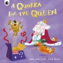 Image for A Quokka for the Queen
