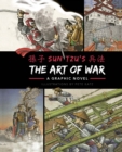 Image for The art of war  : a graphic novel