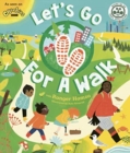 Image for Let&#39;s Go for a Walk