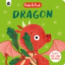 Image for Dragon  : a lift, pull and pop book