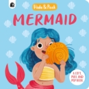 Image for Mermaid  : a lift, pull and pop book