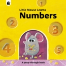 Image for Numbers  : a peep-through book