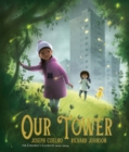 Our Tower by Coelho, Joseph cover image