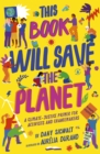 Image for This book will save the planet
