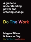 Image for Do The Work