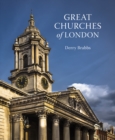 Image for Great Churches of London
