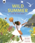 Image for Wild summer  : life in the heat