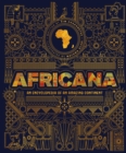 Image for Africana  : an encyclopedia of an amazing continent