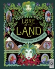 Image for Lore of the land  : folklore &amp; wisdom from the wild earth : Volume 2