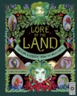 Image for Lore of the Land : Folklore &amp; Wisdom from the Wild Earth
