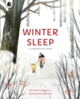 Image for Winter sleep  : a hibernation story