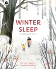 Image for Winter Sleep : A Hibernation Story