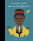 Image for Amanda Gorman