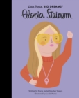 Image for Gloria Steinem : 76