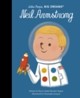 Image for Neil Armstrong : Volume 82