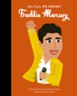 Image for Freddie Mercury : Volume 94