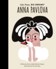 Image for Anna Pavlova : Volume 91