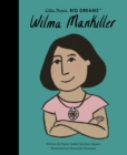 Image for Wilma Mankiller