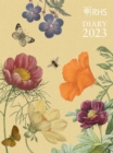 Image for RHS Desk Diary 2023