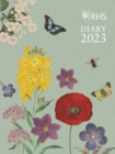 Image for RHS Pocket Diary 2023