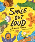Image for Smile out loud  : 25 happy poems