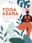 Image for Yoga Asana Cards : 50 poses &amp; 25 sequences