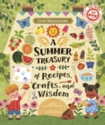 Image for Little Homesteader: A Summer Treasury of Recipes, Crafts, and Wisdom