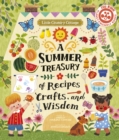 Image for Little Country Cottage: A Summer Treasury of Recipes, Crafts and Wisdom