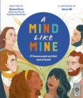 Image for A mind like mine: 21 stories of mental health disorders