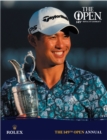 Image for The 149th Open annual  : the official story