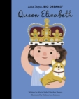 Image for Queen Elizabeth : Volume 88
