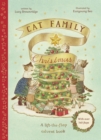 Image for Cat family Christmas  : a lift-the-flap advent book : Volume 1