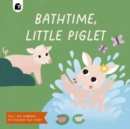 Image for Bathtime, Little Piglet