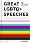 Image for Great LGBTQ+ Speeches: Empowering Voices That Engage and Inspire