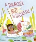 Image for A Damsel Not in Distress!